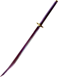 Sword of Muramasa (Fantasy Weapon Pack Vol. 1) - 3D model by Agerathum  (@Agerathum) [1b3dba7]