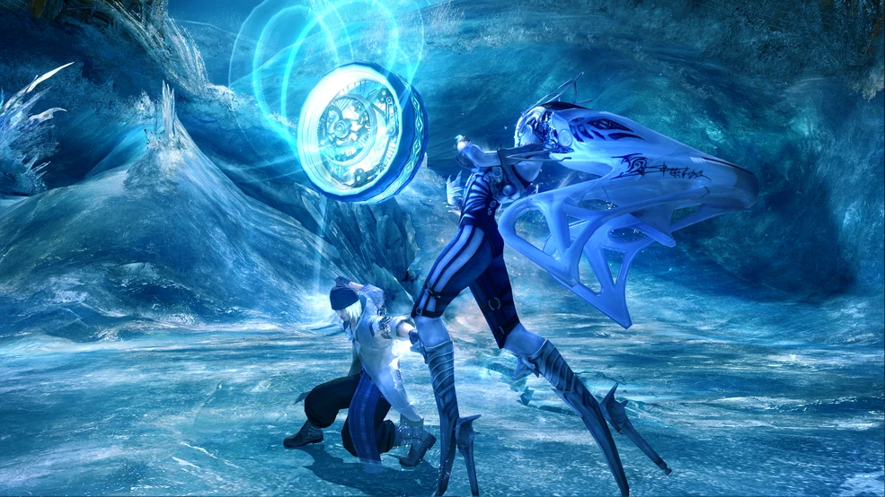 mtg final fantasy snow Snow Villiers [33] [FINAL FANTASY] [Foil] – Face to Face Games main image 1