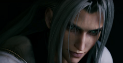 Sephiroth in FFVII Remake.png