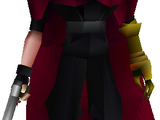 Vincent (Final Fantasy VII party member)