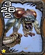 204a Chocobo Eater