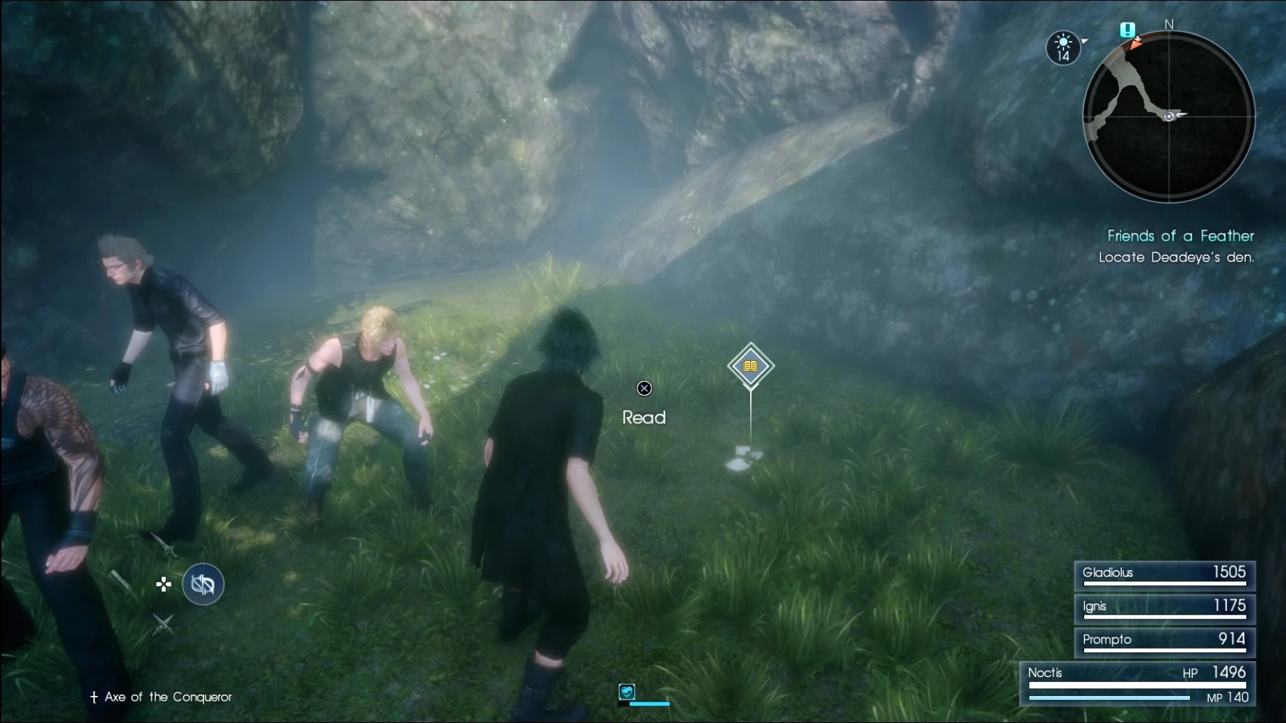 Almanac-Nebulawood-FFXV