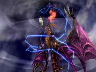 Bahamut ff9