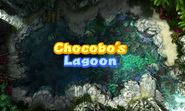 Introduction to Chocobo's Lagoon.