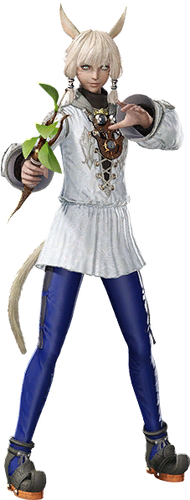 Y'shtola Rhul (Dissidia NT) | Final Fantasy Wiki | Fandom