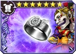 DFFOO Goddess Ring (VI)