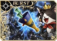 Dissidia Final Fantasy Opera Omnia [FFVII].