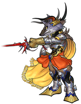 DFFOO Kelger