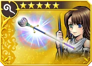 Dissidia Final Fantasy Opera Omnia.