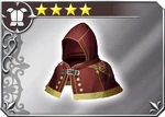 DFFOO Suzaku's Hood (0)