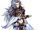 Kuja (Dissidia PSP)