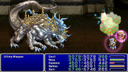 Final Fantasy IV: The Complete Collection.