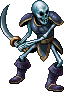 Skuldier Skull (SNES) Skull (PS) Skuldier (GBA)