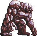 Steel Golem