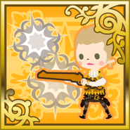 Percussive Slug (SR).