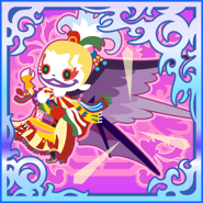 Final Fantasy Airborne Brigade (SSR).