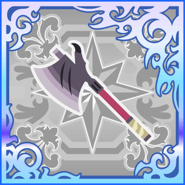 FFAB Rune Axe SSR.png (20 KB) Rune Axe (SSR).