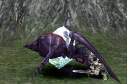 Final Fantasy IX.