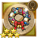 FFRK Christmas Wreathe