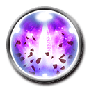 Hero Ability icon in Final Fantasy Record Keeper.