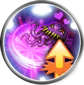 Soul Break icon in Final Fantasy Record Keeper.