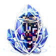 Warrior's Memory Crystal II.