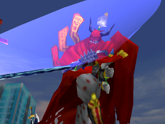 Gilgamesh (Final Fantasy VIII) | Final Fantasy Wiki | Fandom