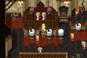 FFVI Dancing Girls