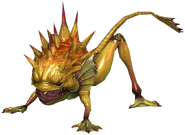 FFXIII enemy Mud Frog.png (41 KB) Mud Frog