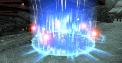 Bow Shock.