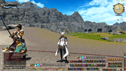 FFXIV Y'shtola Role-play