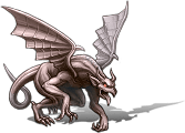 Gargoyle Gargoyles (PS)