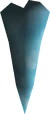 Field model of the icicle.