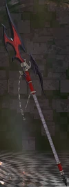 LRFFXIII Wyvern Lance