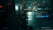 Level Up from FFVII Remake