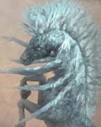 Bestiary entry (PlayStation 2).