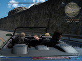 Music player (Final Fantasy XV)