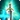Sword Oath trait from Final Fantasy XIV icon