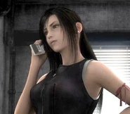 Tifa Lockhart