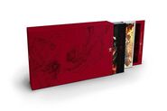 Final Fantasy Type-0: Limited Edition Soundtrack.