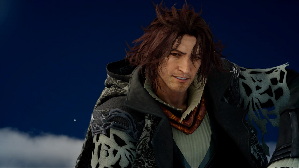 Ardyn Izunia | Final Fantasy Wiki | Fandom