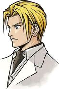 Rufus Shinra