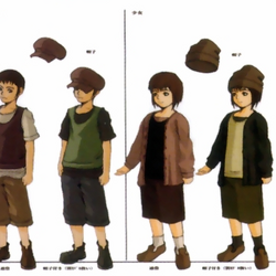 Category Characters Final Fantasy Wiki Fandom