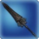 Final Fantasy XIV icon.