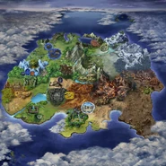 Dissidia Final Fantasy Opera Omnia | Final Fantasy Wiki | Fandom