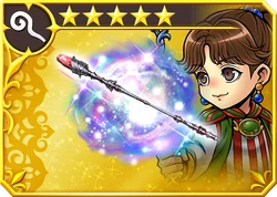 Dissidia Final Fantasy Opera Omnia [FFIV].