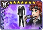 DFFOO Reno's Suit (VII)