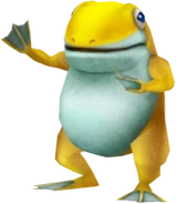 Touch Me (タッチミー, Tacchimī?)