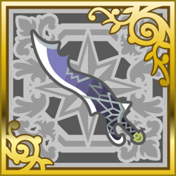 Final Fantasy Airborne Brigade (SR+).