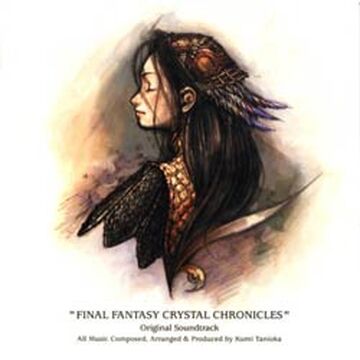 Final Fantasy Crystal Chronicles Original Soundtrack | Final 